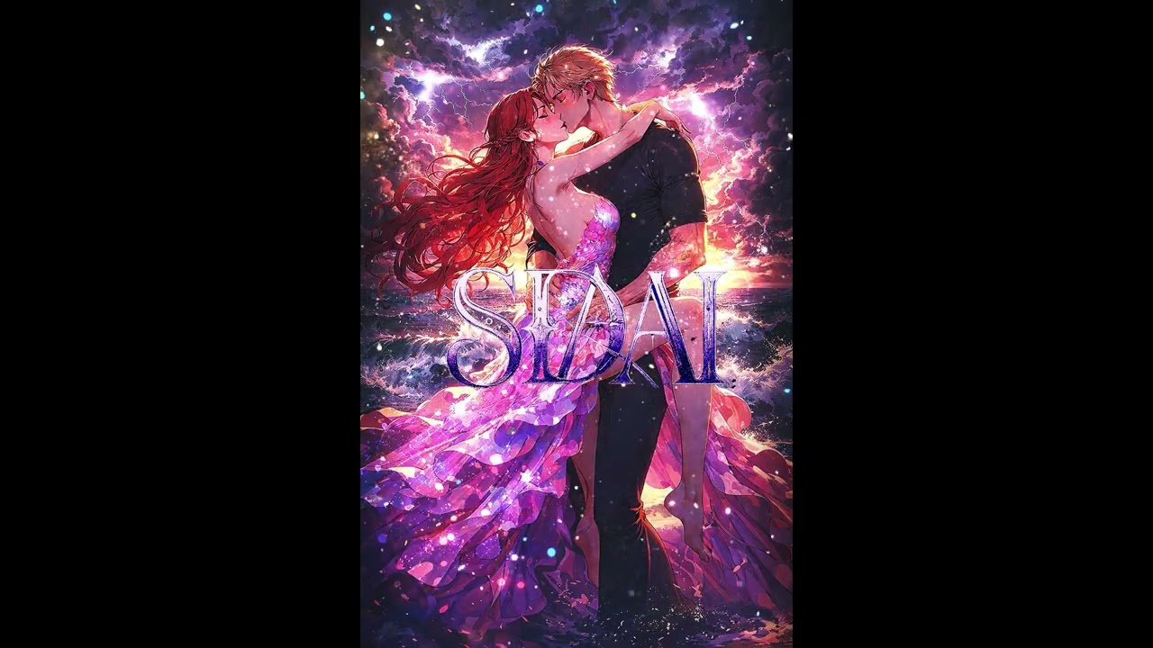 My Tempest, My Love SDAI #emotionalmusic #music #song #lyrics #shorts