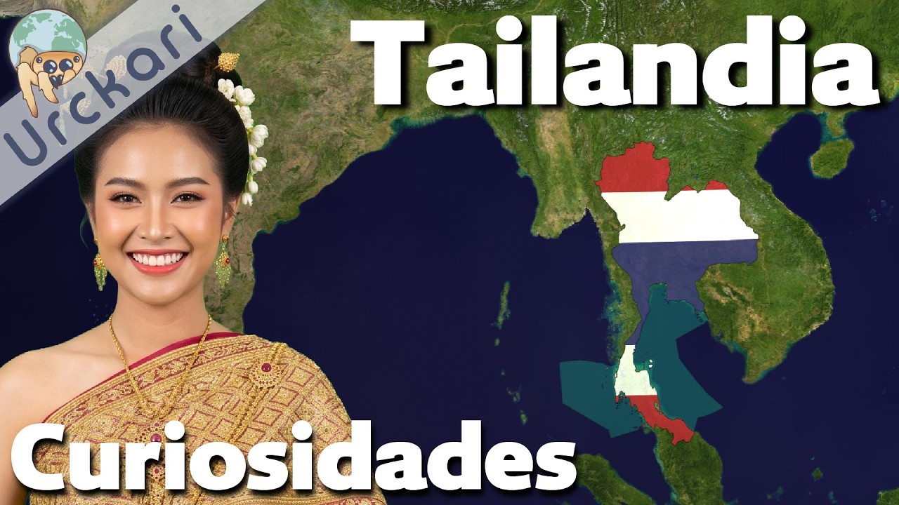 30 Curiosidades Que no Sabías sobre Tailandia | El Reino budista indómito