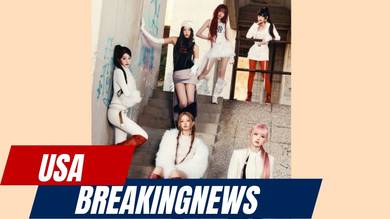 From rookies to global acts, K pop increasingly turns to electronic music