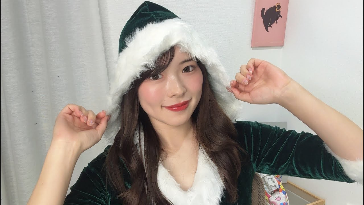 メリクリ配信🎄