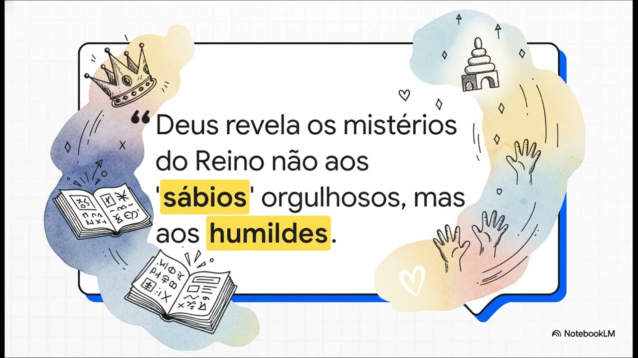 Livro de Mateus - Capitulo 18