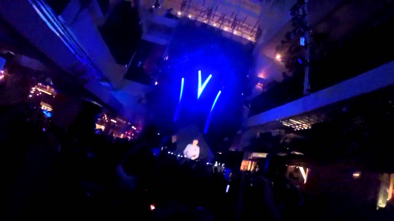 Meramek & Tropixx - Only You [A&B Live @ Anjunadeep ABGT150 Afterparty]