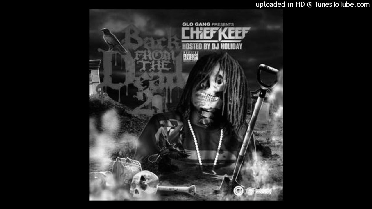 Chief Keef BFTD2 Type Beat “Chain Gang” Prod By TMoneyBeatz