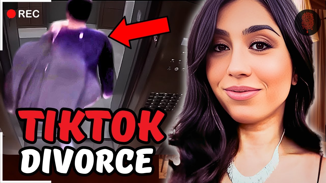 Pakistani-American Woman Shared Her Divorce Journey on TikTok&hellip; It Didn&rsquo;t End Well