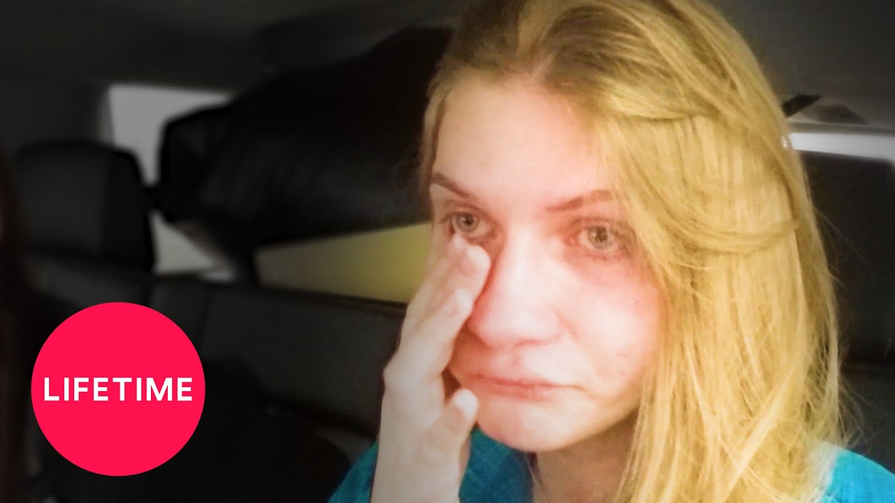 Escaping Polygamy: Yolanda Says Goodbye to Her Family Forever (Season 1 Flashback) | Lifetime