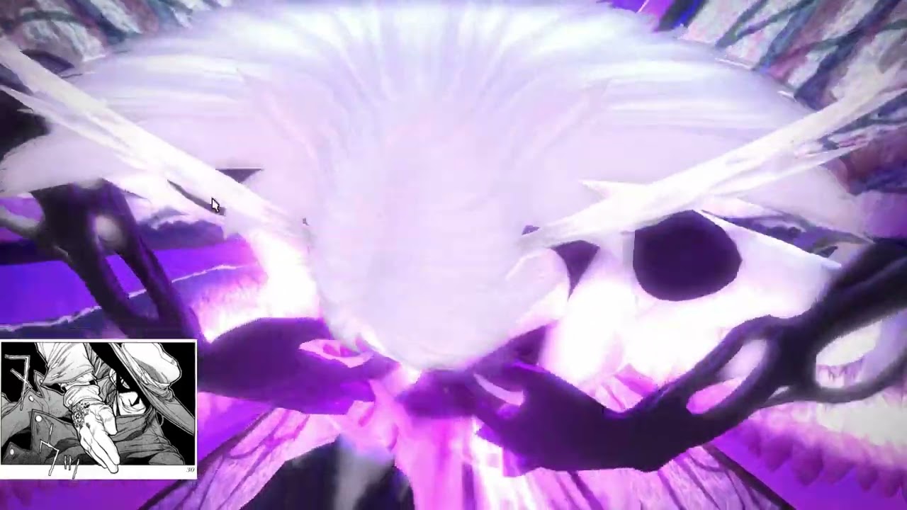 P12S Phase 1 & 2 clear / SMN POV
