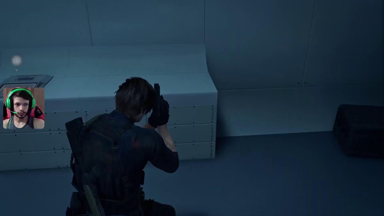 Resident Evil Requiem ! Live 8!