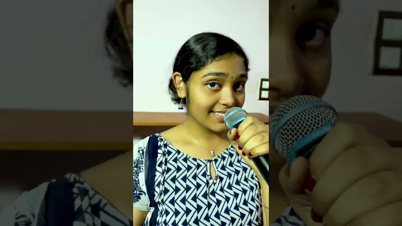 Kilum Kilu Kilum..... cover done by Gadha Vinay