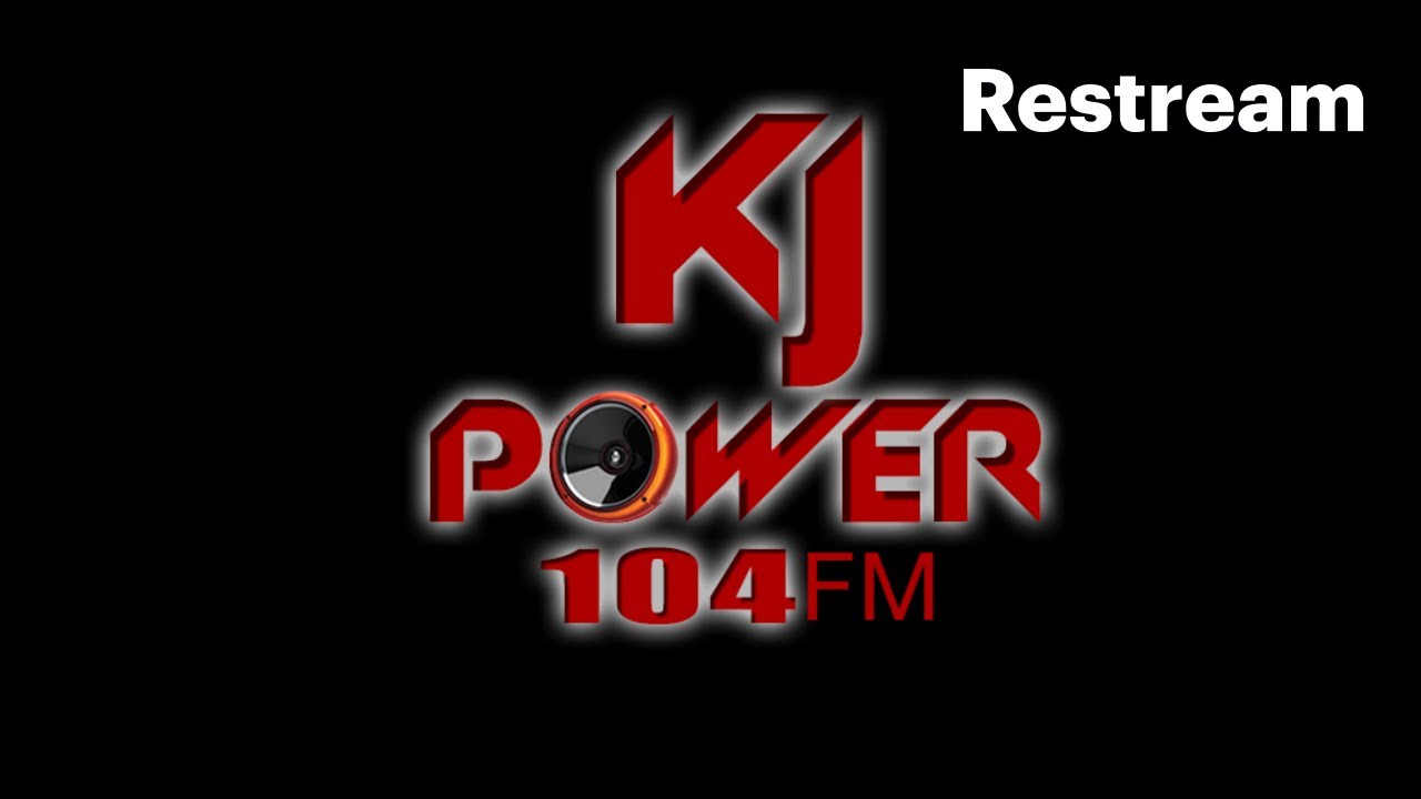 KJ Power104 Petit bal du samedi soir Live 28 Juin 2025