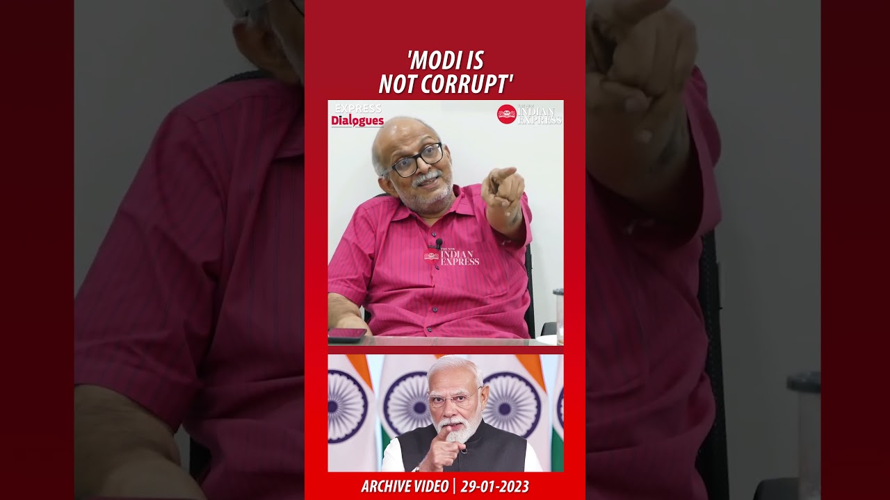 'A dangerous combination' - Adv. A Jayashankar | #PMModi #Politics #India