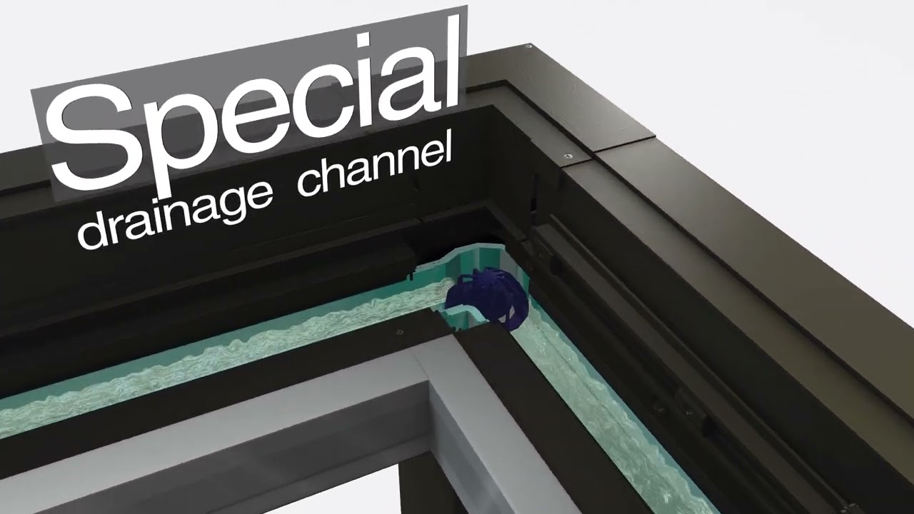 Louvered Roof | Bioclimatic Pergola | Cabbana | Ultimate Outdoor Solutions