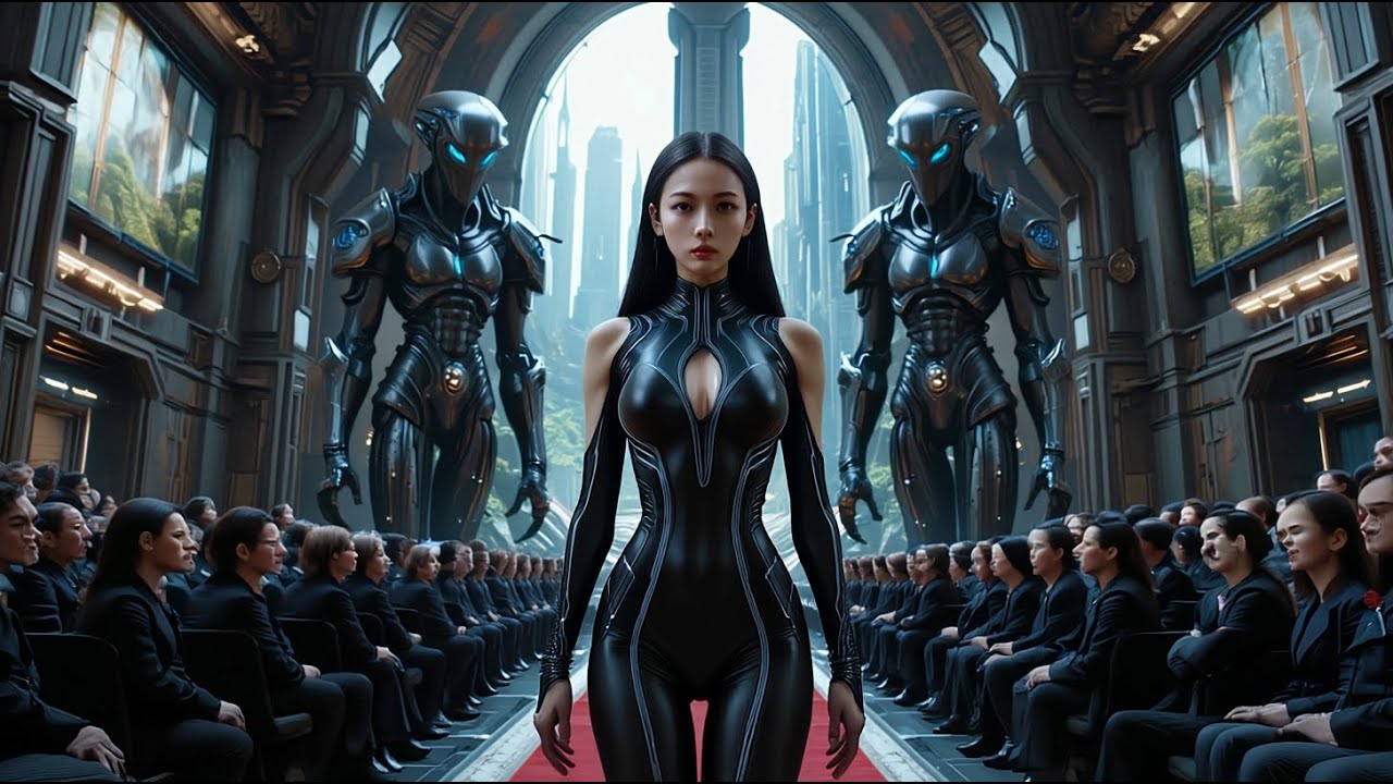 Humans Walk Away&mdash;The Galactic Council Plunges Into Chaos! | HFY Stories | HFY Sci-Fi Story