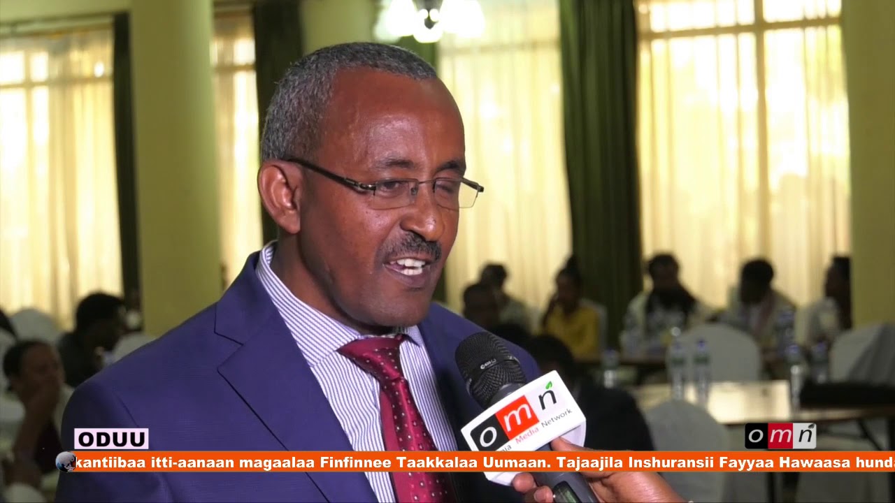 ODUU GALGALAA WAXABAJJI 22,2019