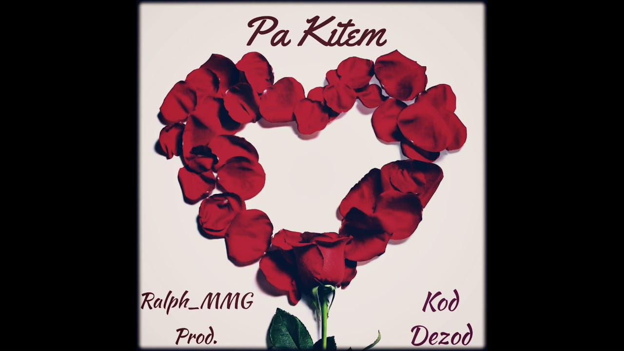 Pa Kitem (5lan) Remix - Ralph_MMG x Kod Dezod | NEW KOMPA 2021