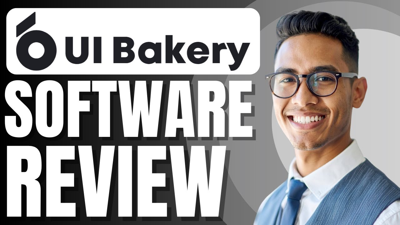 Обзор UI Bakery | Лучшая платформа с малым объемом кода?