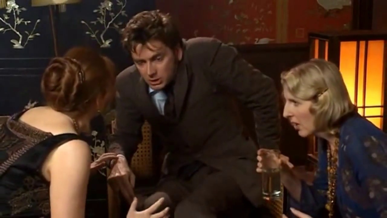 Doctor Who Tribute - Every You Every Me