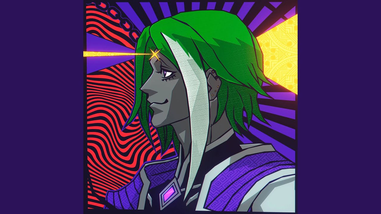 Caos Divino (Loki)