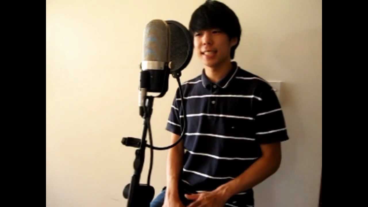 Night Sky - NAK x Wy-i (Cover) Shou