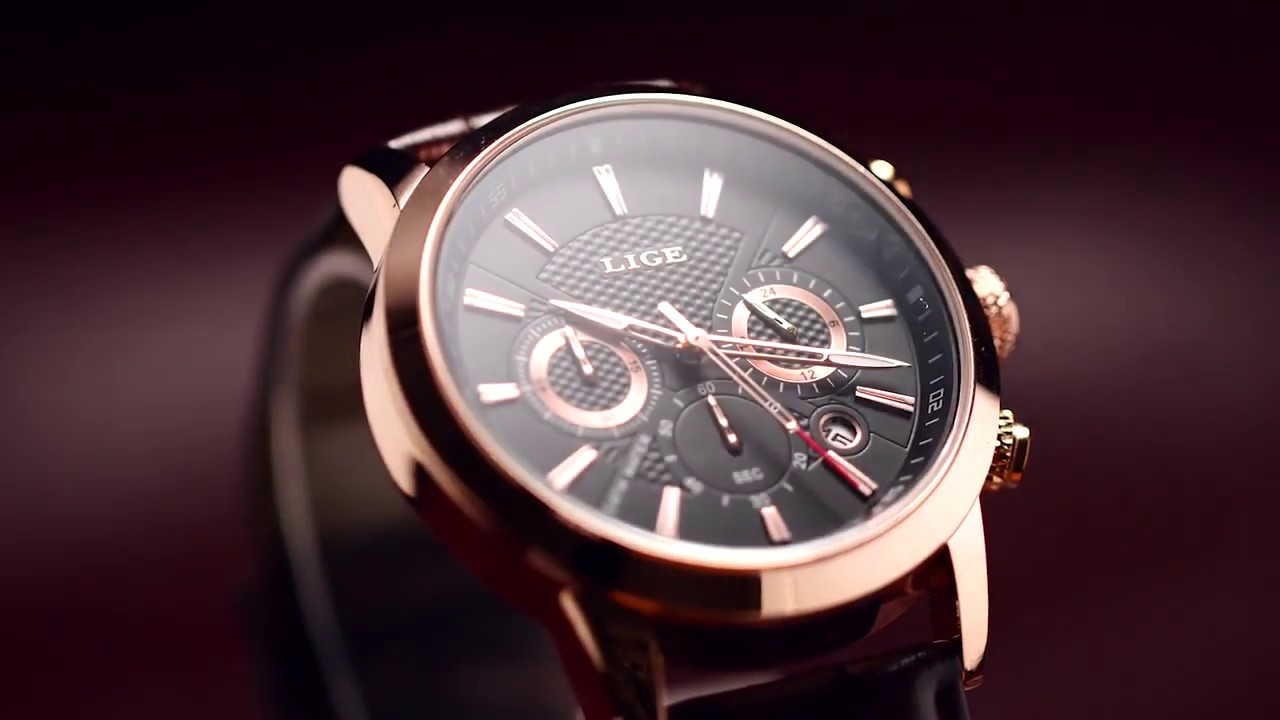 Lige Watches