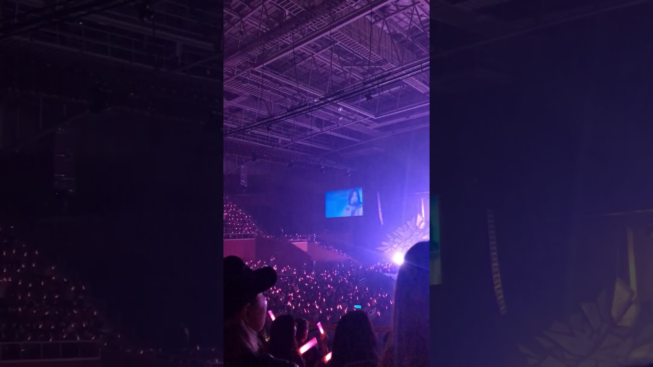 170514 직캠 TAEYEON PERSONA CONCERT IN SEOUL 태연콘서트  - Fine