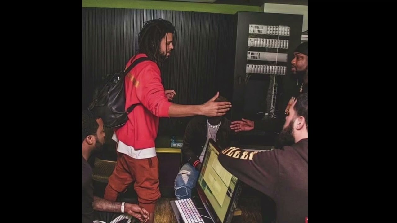 J COLE TYPE BEAT- “EXODUS”