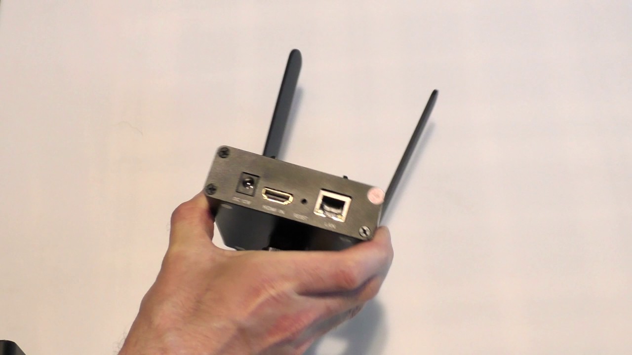 Устройство для трансляции с hdmi в интернет