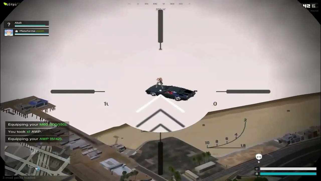 [PEAKY ZOOM] GLife Extinction l Best of Trick S5