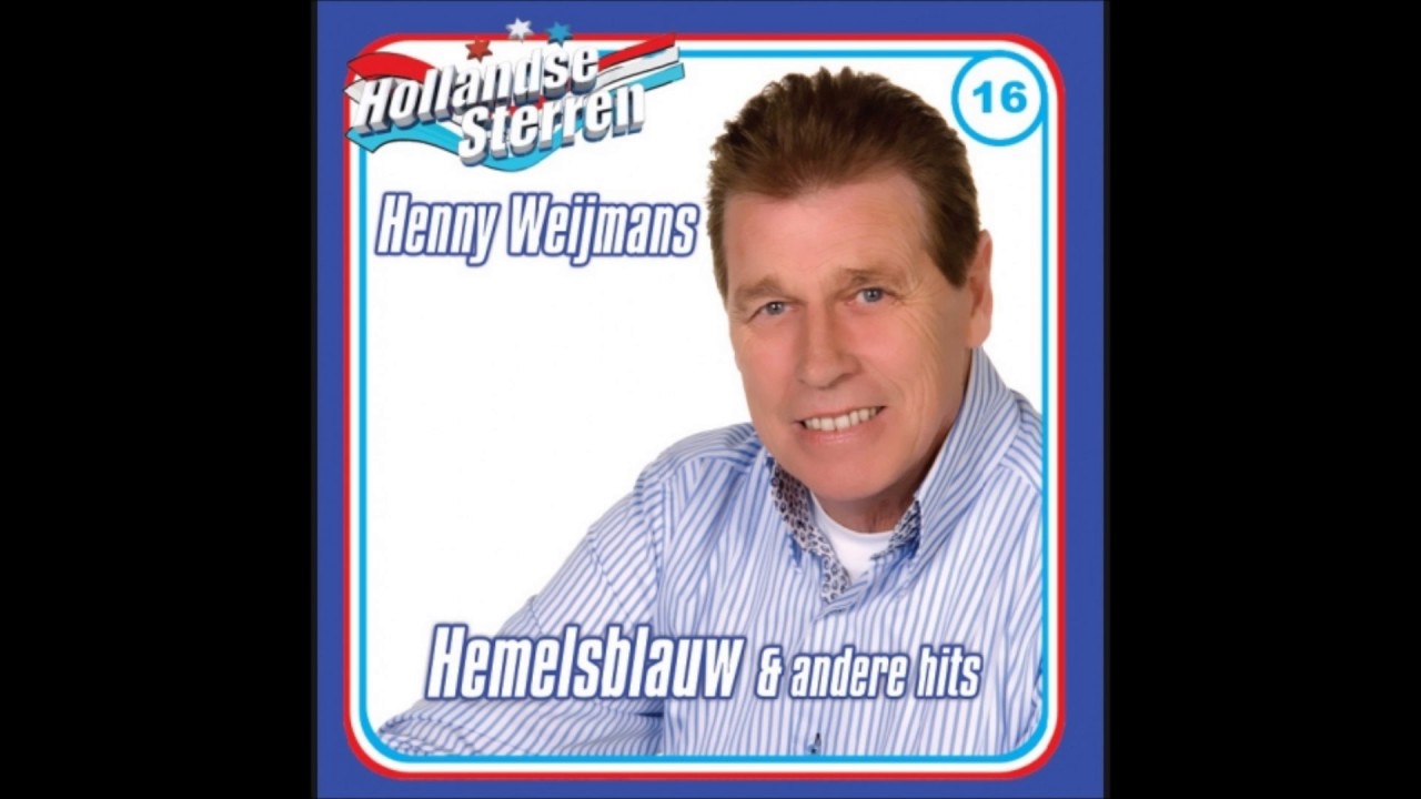 Henny Weijmans - Ursula