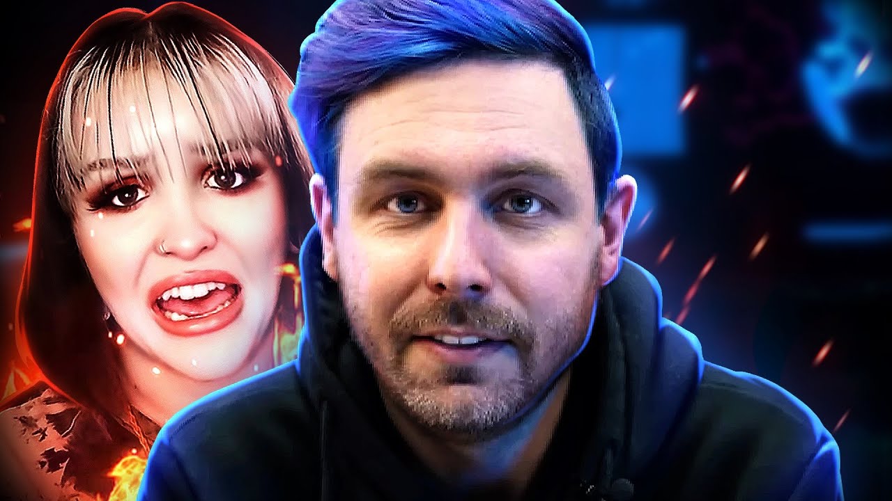 The Worst Expose Video Ever Made (Scammer Payback)