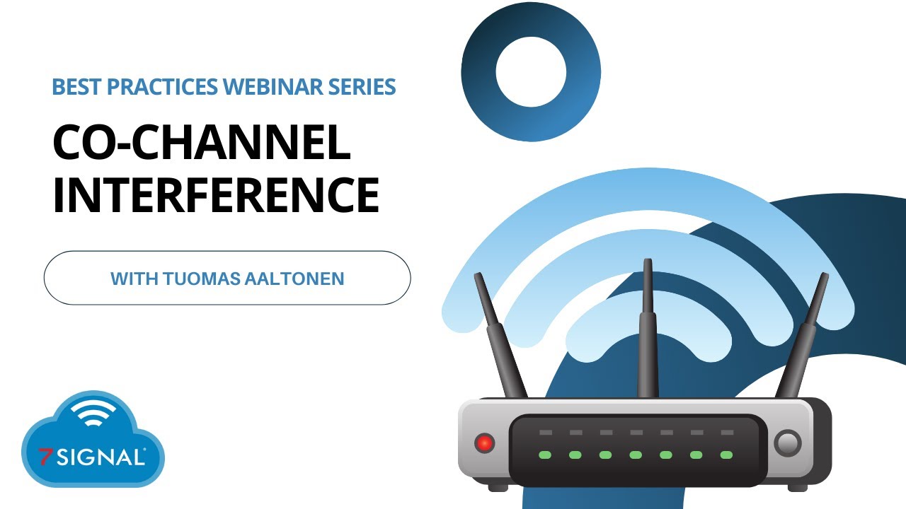 Co-Channel Interference: Impact on Performance & How to Minimize It