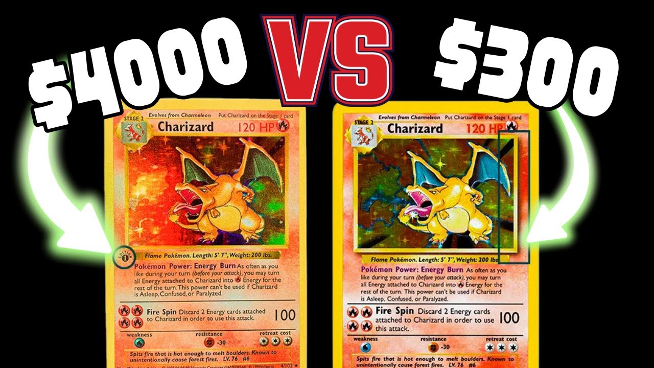 THIS Can Increase Card Prices by 25x (How YOU Can Spot It)