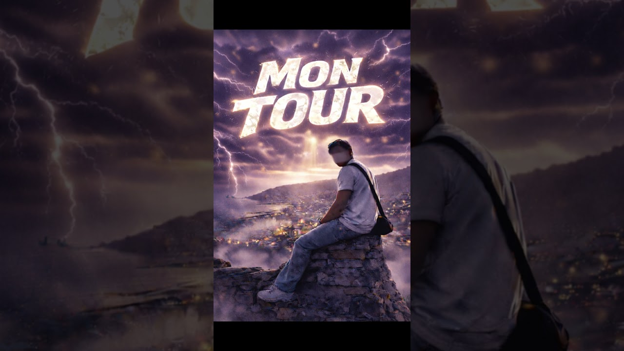 Mon tour - Audio officiel 