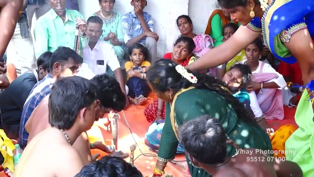 silakari amman kovil thiruvizla part 05