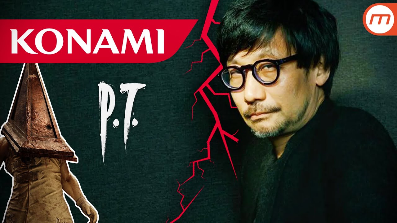 Kojima e Silent Hill: cos'è successo DAVVERO con Konami?