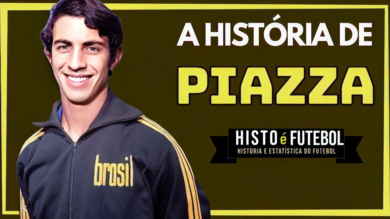 QUE FIM LEVOU WILSON PIAZZA?  A INCRÍVEL HISTÓRIA DE UM ÍDOLO ETERNO DO CRUZEIRO