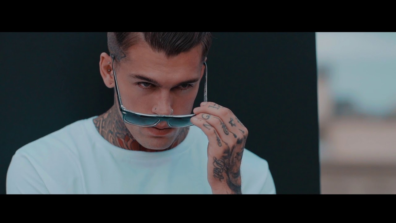 Skull Rider   Stephen James