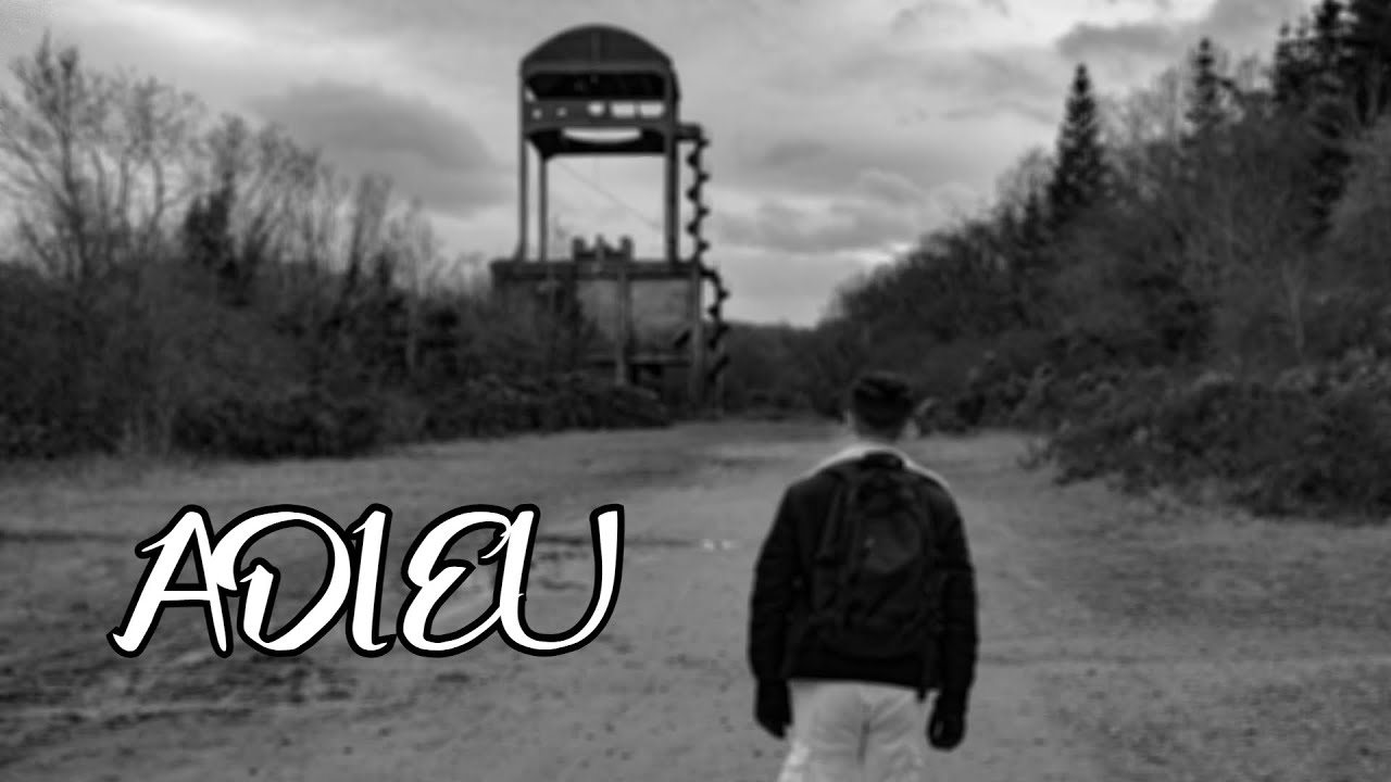 Adieu (Court-Métrage Photographique 2022)