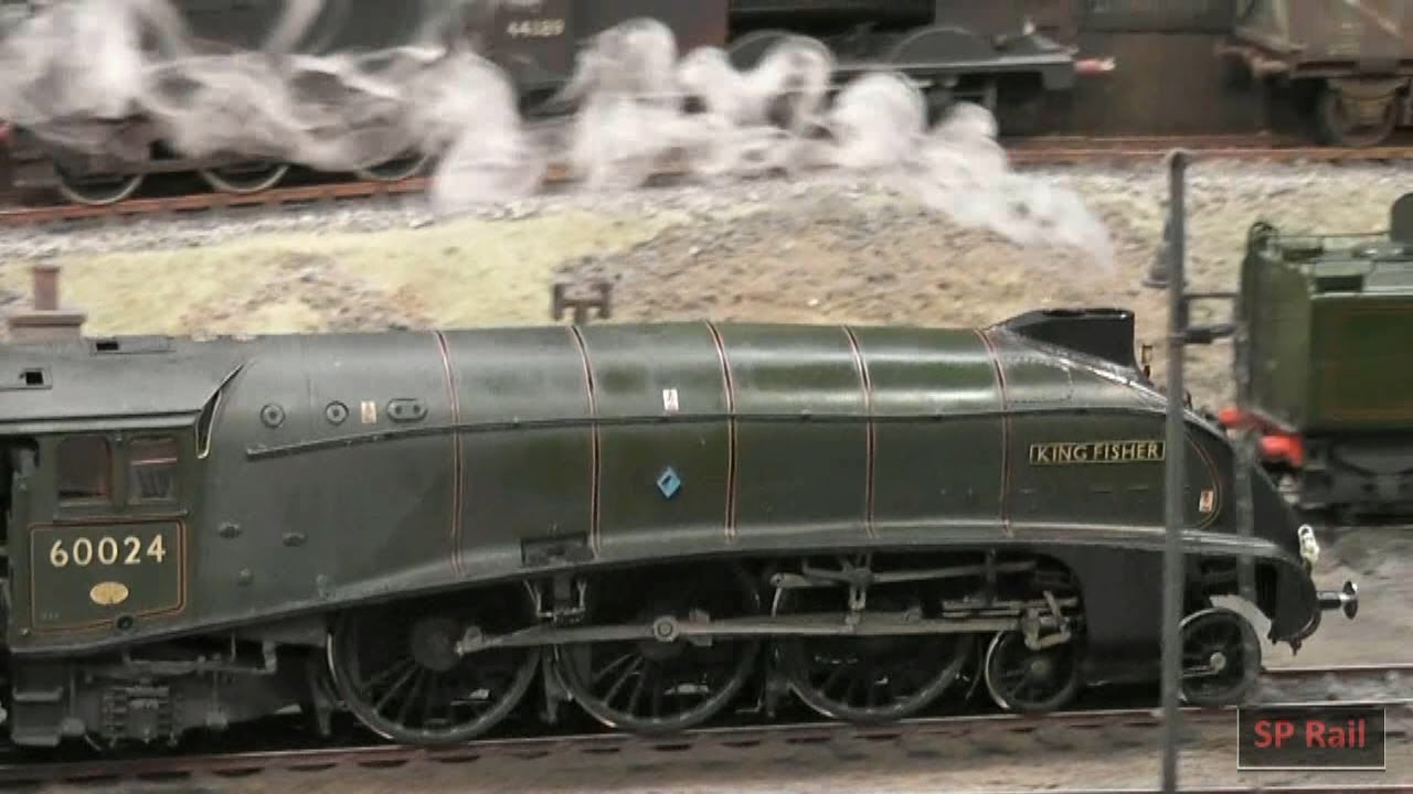 Model Railways - Best of 2017