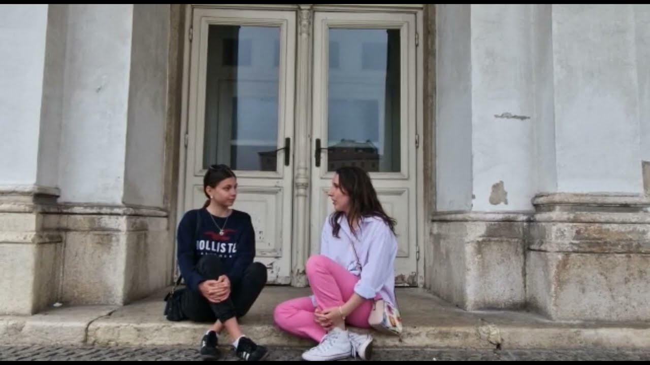 Projekt Krežma -  završni video u projektu