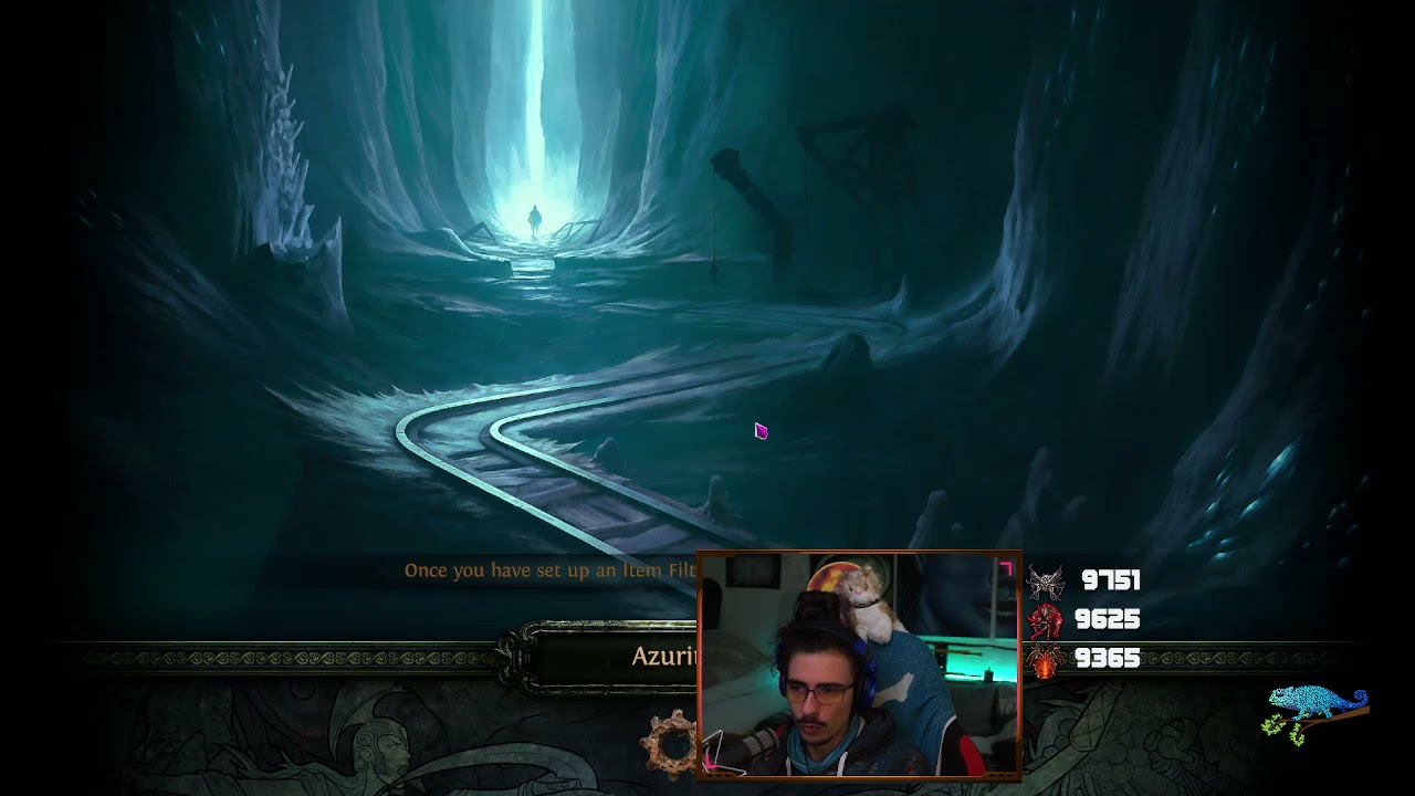 PilleVersity | DELVE, Fossils, Resonators | Path of Exile