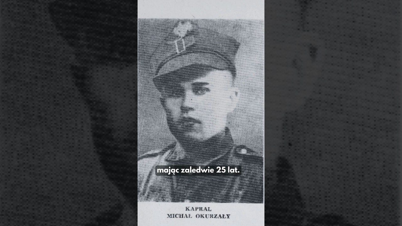 Ostatnie słowa polskiego bohatera. Wstrząsająca historia.