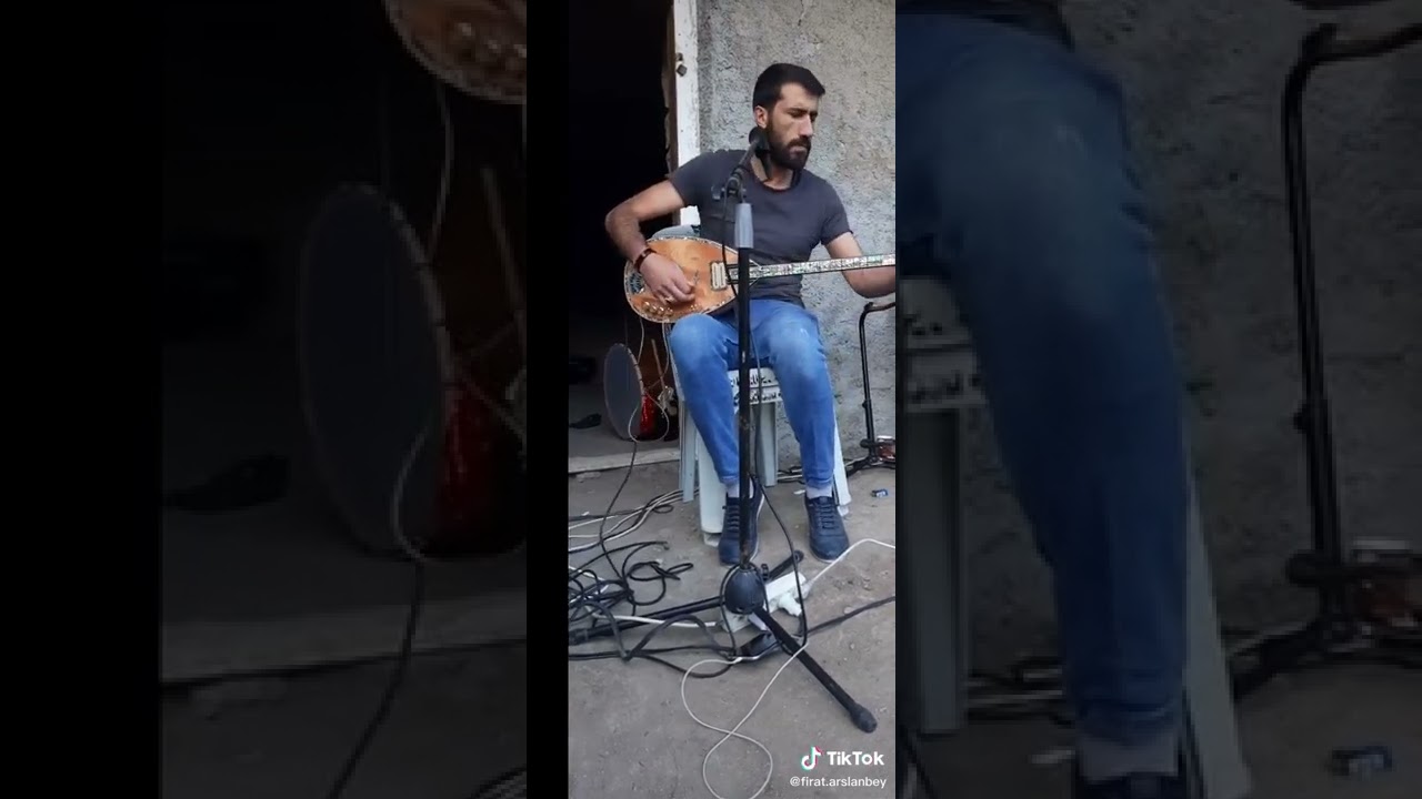 Halay güle güle Gül hanım  Hakan bolat