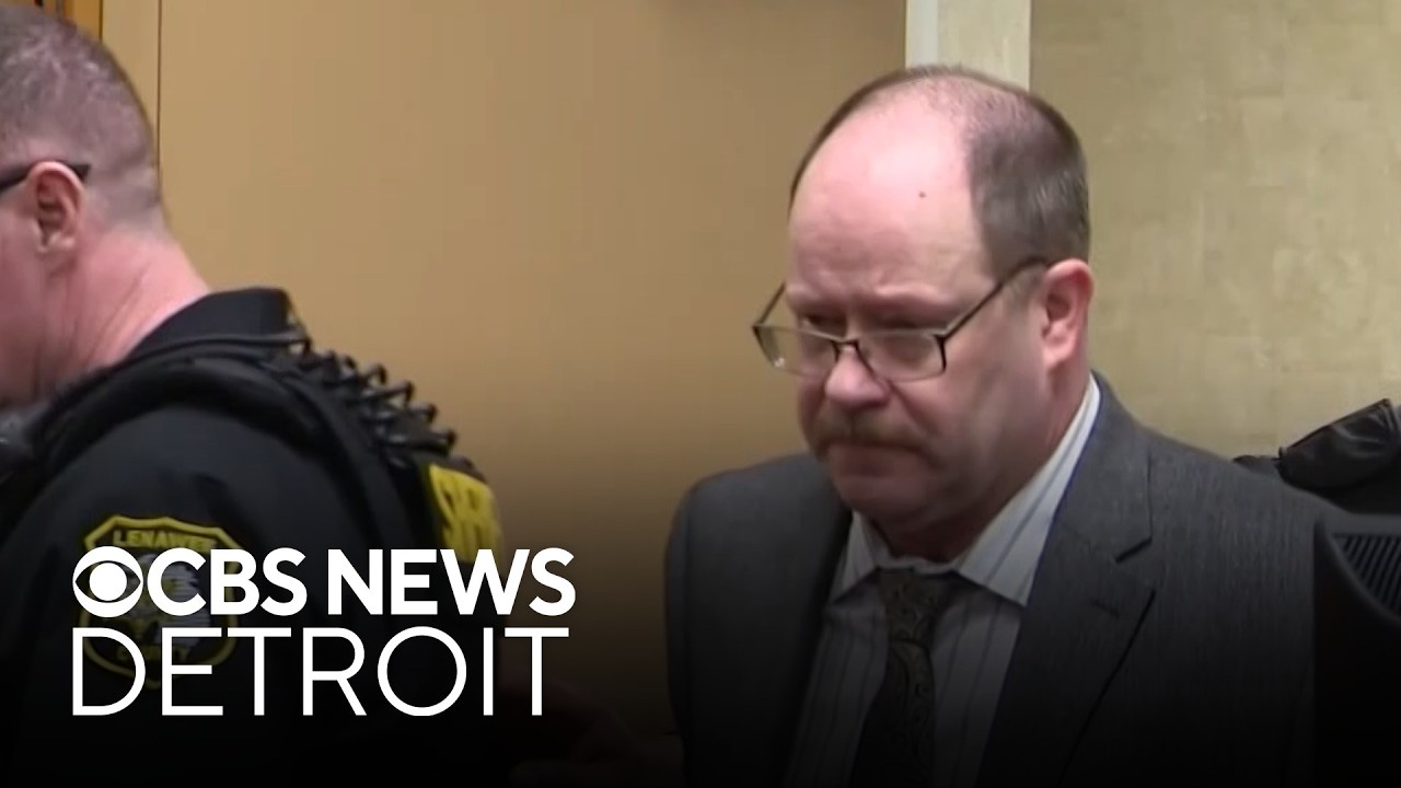 Dale Warner murder trial goes to jury; Gordie Howe bridge testing begins; other top stories