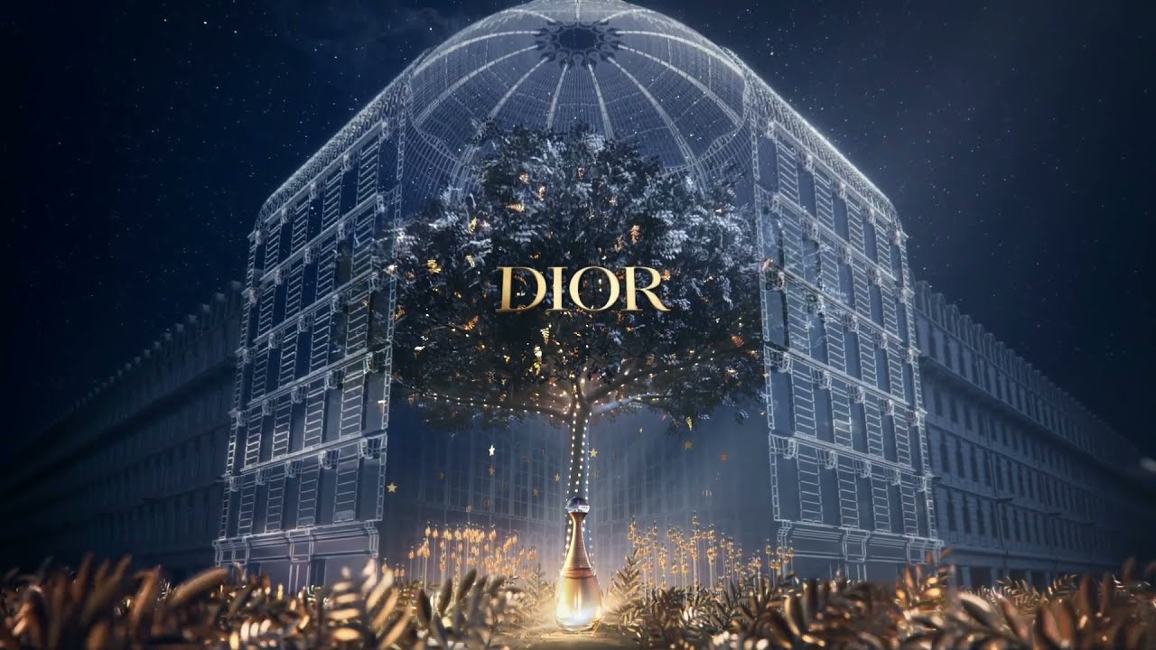 DIOR I THE ATELIER OF DREAMS  2021