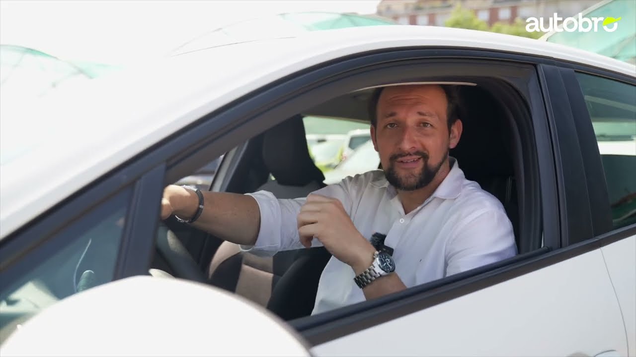 Renault Clio usata su Autobro.it