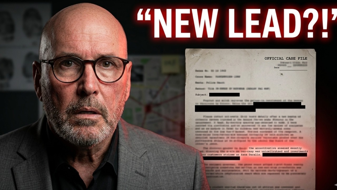 New Lead In Nancy Guthrie Case...Expert SPEAKS OUT | This is not good