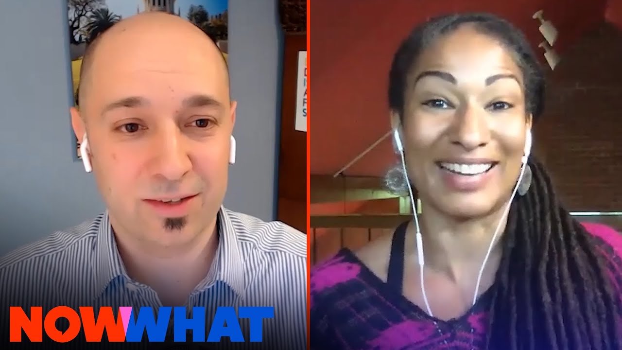 Why technology made racial injustice worse (and how to fix it)