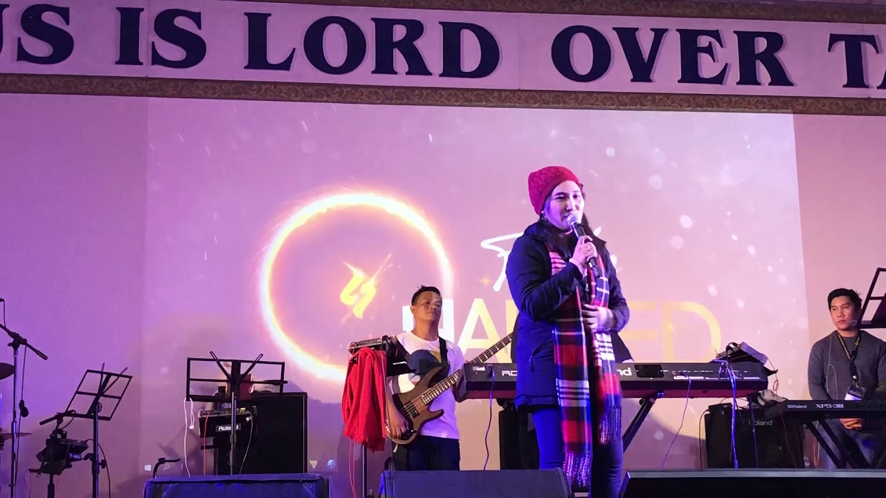 HIS MORE THAN WONDERFUL- Sis.Joane & Bro.Marlon Oliveros