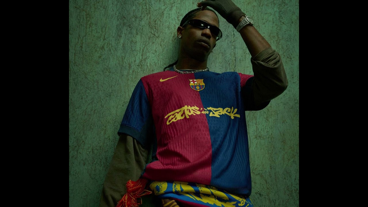 Beat Trap Type Travis Scott  – “ASTROWORLD NIGHTS”