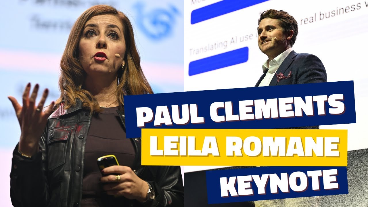 UKISUG Connect 2025 | SAP UK&I Keynote